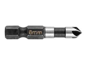 TOP 54T417 Sechskantfase. 6 mm