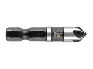 TOP 54T418 Sechskantfase. 8 mm