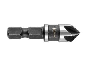 TOP 54T419 Sechskantfase. ca. 10 mm