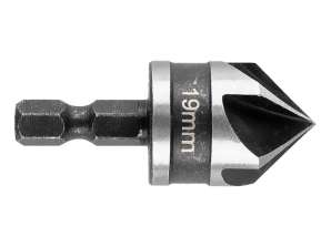 TOP 54T422 Sechskantfase. ca. 19 mm