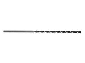 Bohrer aus Holz. Ausziehbar 6 x 250mm