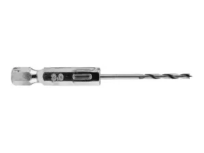 TOP 54T577 Holz-Sechskantbohrer 3,0 mm