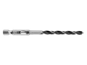 TOP 54T579 Holz-Sechskantbohrer 5,0 mm