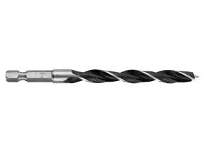 TOP 54T581 Holz-Sechskantbohrer 8,0 mm