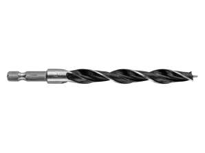 TOP 54T582 Holz-Sechskantbohrer 10,0 mm