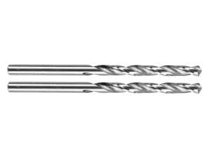 HSS-Metallbohrer. DIN 338. 4,2 mm. 2 Stk.