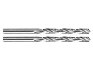 HSS-Metallbohrer. DIN 338. 5,5 mm. 2 Stk.
