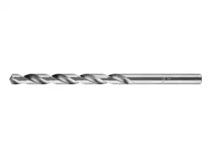Bor for metall HSS. DIN 340. forlengt. 6 mm