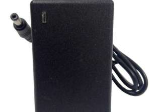 Billader for 12V 1500mA batteri