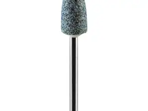 Slijpkorf kogel 6 x 10 mm. as 3.2 mm. 3 st.