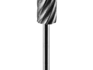 HSS Frees Cilinder 7.8 mm, Schacht 3.2 mm, 2 stuks.