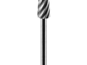 HSS frez mermi 6.0 mm. mil 3.2 mm. 2 adet.