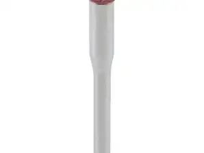 Minihiomakoneen varsi 3.2 mm. 2 kpl.