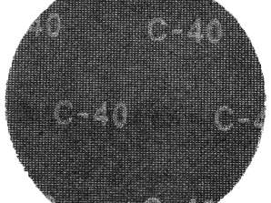 Τρίμμα κατά της τριβής 225 mm K40 για μηχανή 59G260. 10 τεμ.