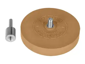 Līme noņemšanas disks 88 mm TOP 55H811