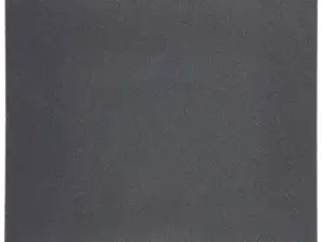 Papier de verre à eau 230 x 280 mm. K600