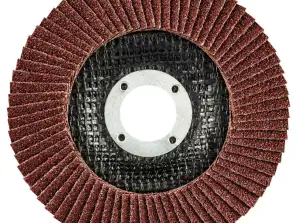 Disque à lamelles 115 x 22.2 mm K60