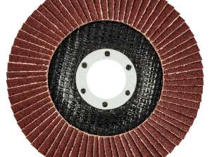 Disque à lamelles 115 x 22.2 mm. K120