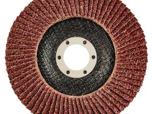 Disque à lamelles 125 x 22.2 mm. K36