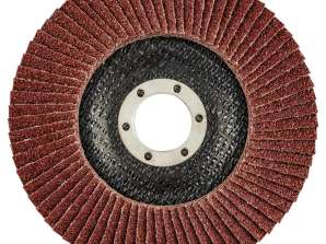 Disque à lamelles 125 x 22.2 mm, K60