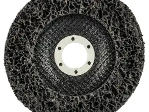 Tissu abrasif 125 x 22.2 mm
