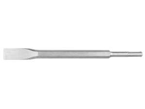 Plosko dleti SDS Plus 20 x 14 x 250 mm