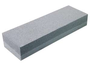 Slipestein blokk 150 x 50 x 25 mm