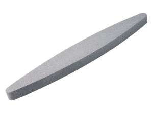 Oval slipe 230 x 35 x 13 mm