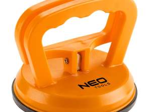 Ventouse pour verre simple. 40 kg
