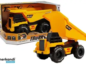 Gul dumper
