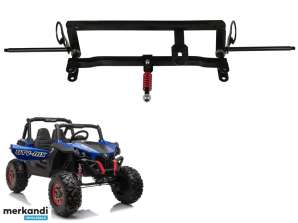 Vorderachse für XMX603 Buggy Batteriefahrzeug