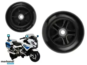 Ruota laterale da allenamento per BMW R1200