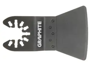 Skrobak HCS stiv. 50 mm