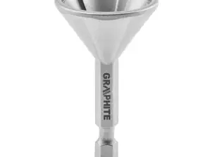Fazownik 4 20 mm. HEX