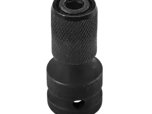 Adapter from 1/2