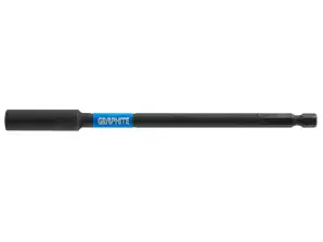Extension for impact bits 150 mm