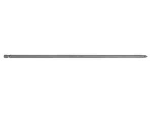 Schroevendraaierbit PH2 x 6.35 x 300 mm. 1/4