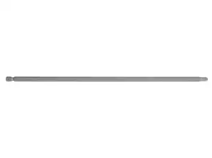 Schroevendraaierbit PH3 x 6.35 x 300 mm. 1/4