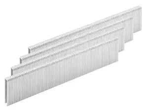 Stifter til heftemaskin 58G081.GA18 Type 90. lengde 25 mm. 400 stk.
