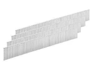 Spik til stiftemaskin 58G081. GA18 Type 90. lengde 20 mm. 400 stk.