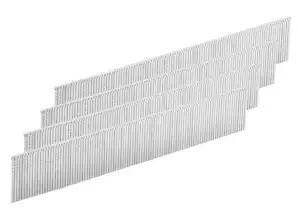 Spiker til heftemaskin 58G081. GA18 Type 90. lengde 25 mm. 400 stk.