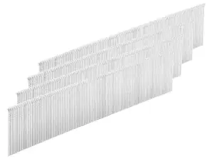 Spijkers voor nietmachine 58G081. GA18 Type 90. lengte 32 mm. 400 stuks.