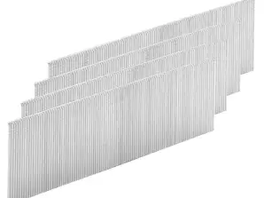 Spijkers voor nietpistool 58G081. GA18 Type 90. lengte 45 mm. 400 stuks.