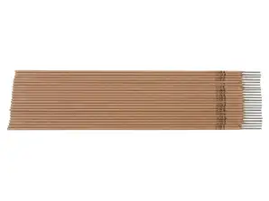 Rutil elektroder 2.5 mm. 5 kg. lavspenning