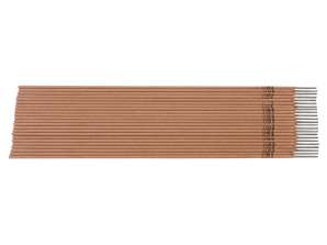 Rutil-elektroden 1.8 mm. 1 kg. laagspanning