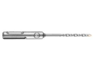 SDS Plus dobbel helix murbor 4 x 110 mm
