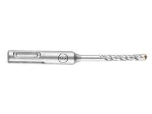 SDS Plus dobbel spiral betongbor 5 x 110 mm