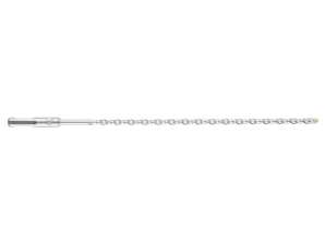 SDS Plus dobbel spiral betongbor 6 x 310 mm