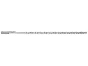 SDS Plus dobbel spiral betongbor 8 x 310 mm