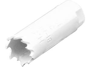 TOP 56T702 bi metalinis skylės pjūklas 19 mm